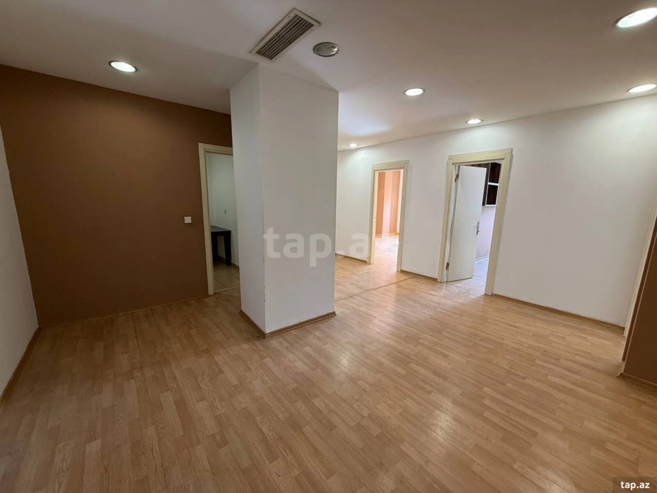 Kirayə verilir ofis