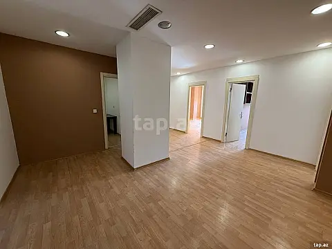 Kirayə verilir ofis