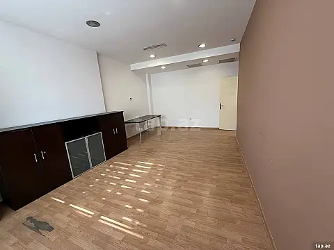 Kirayə verilir ofis
