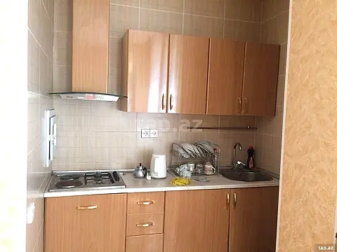 Satılır 3 otaqlı yeni tikili 105 m²