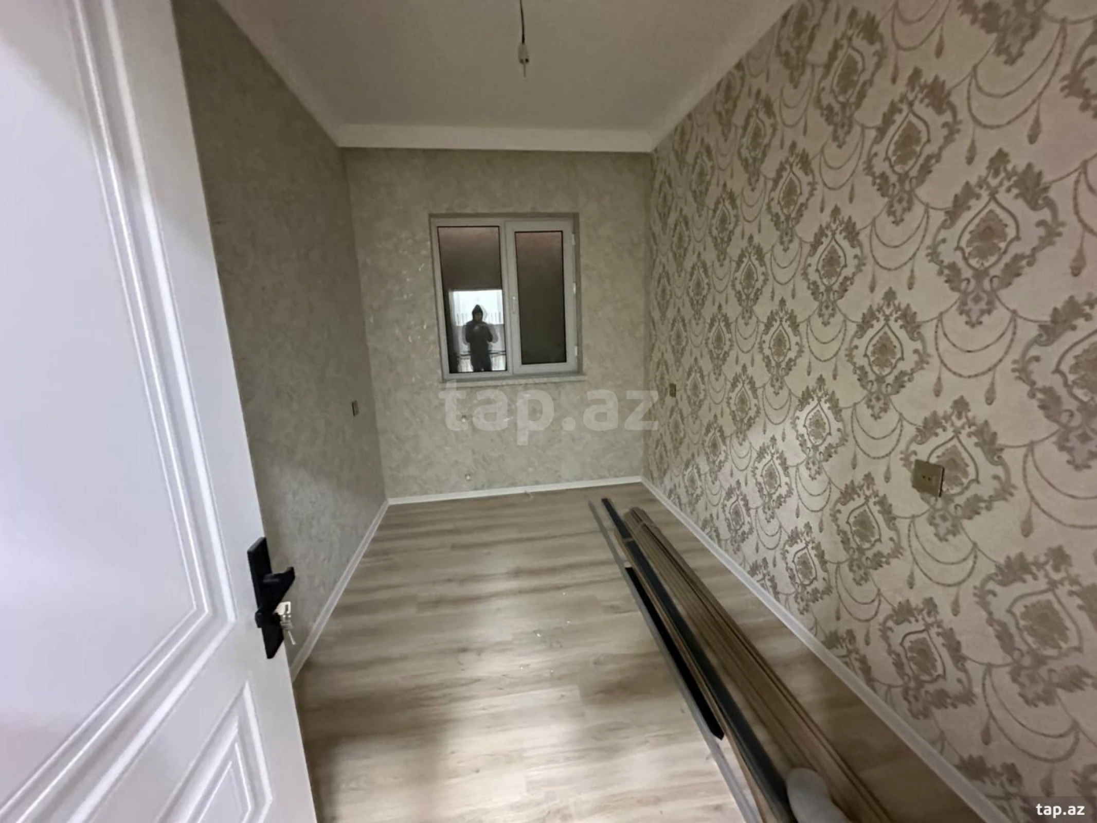 Satılır 3 otaqlı həyət evi