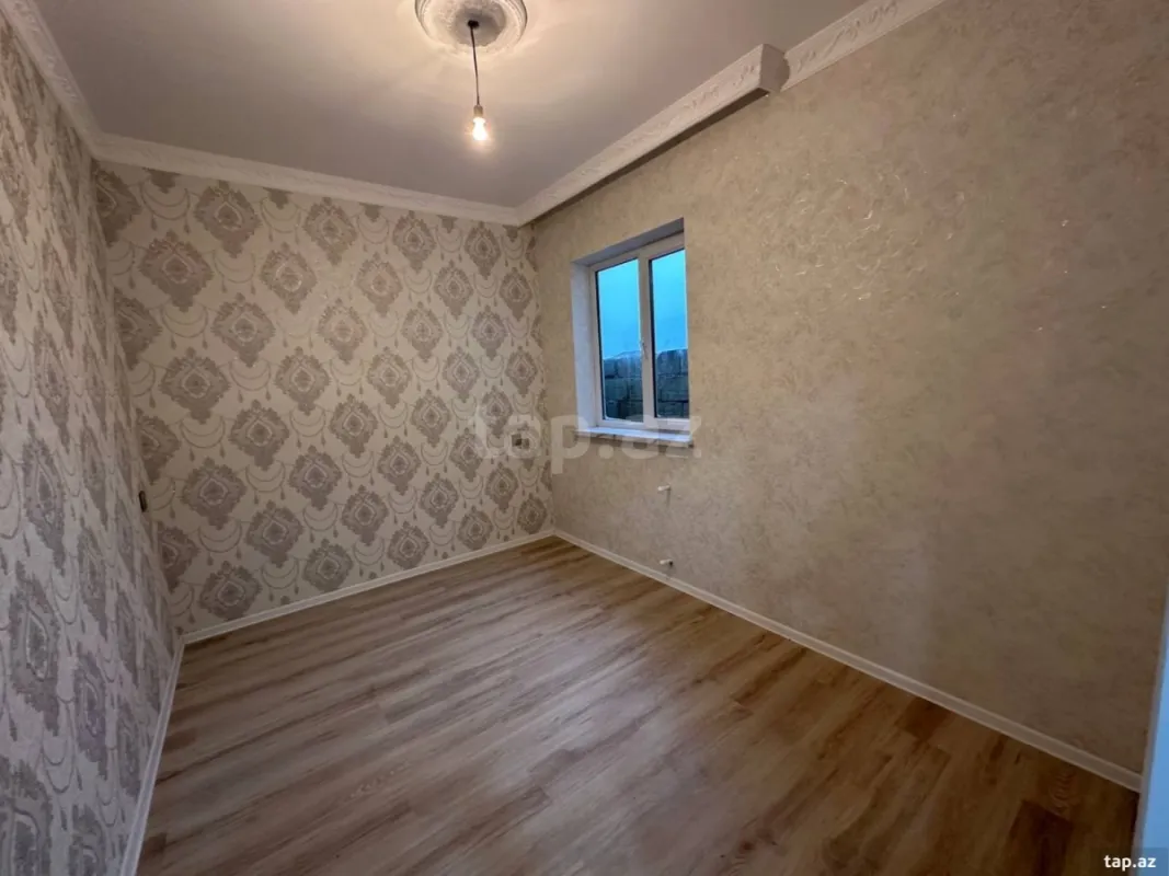 Satılır 3 otaqlı həyət evi