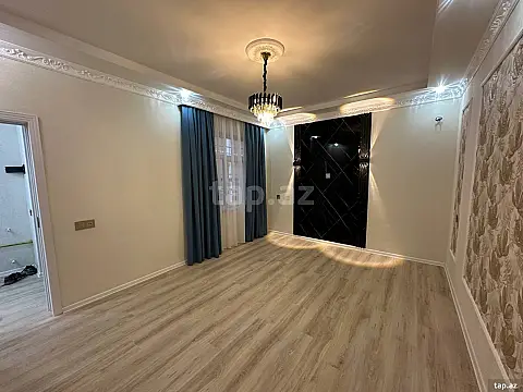 Satılır 3 otaqlı həyət evi — Bakı, Masazır 3 otaq