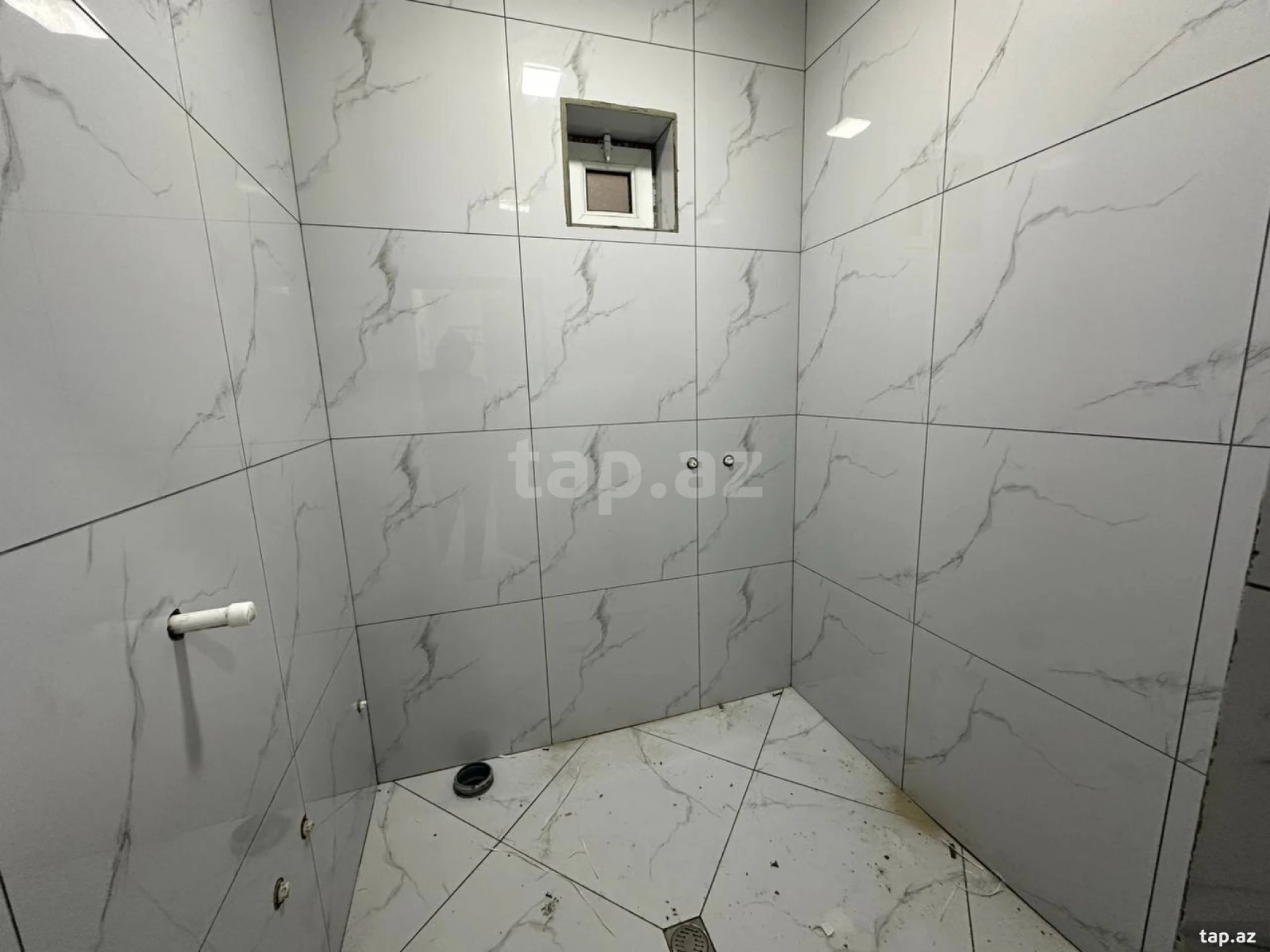 Satılır 3 otaqlı həyət evi