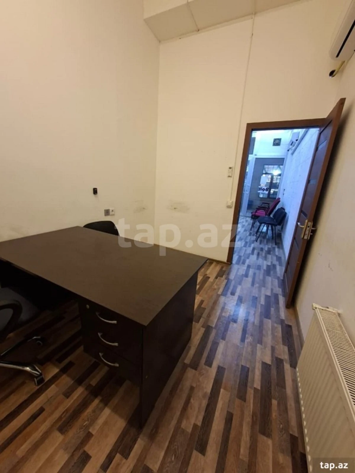 Kirayə verilir ofis