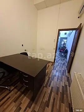 Kirayə verilir ofis