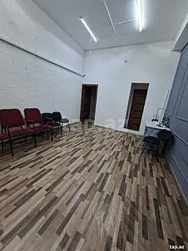 Kirayə verilir ofis