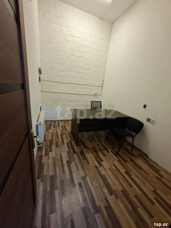 Kirayə verilir ofis