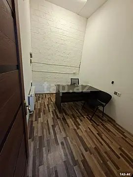 Kirayə verilir ofis