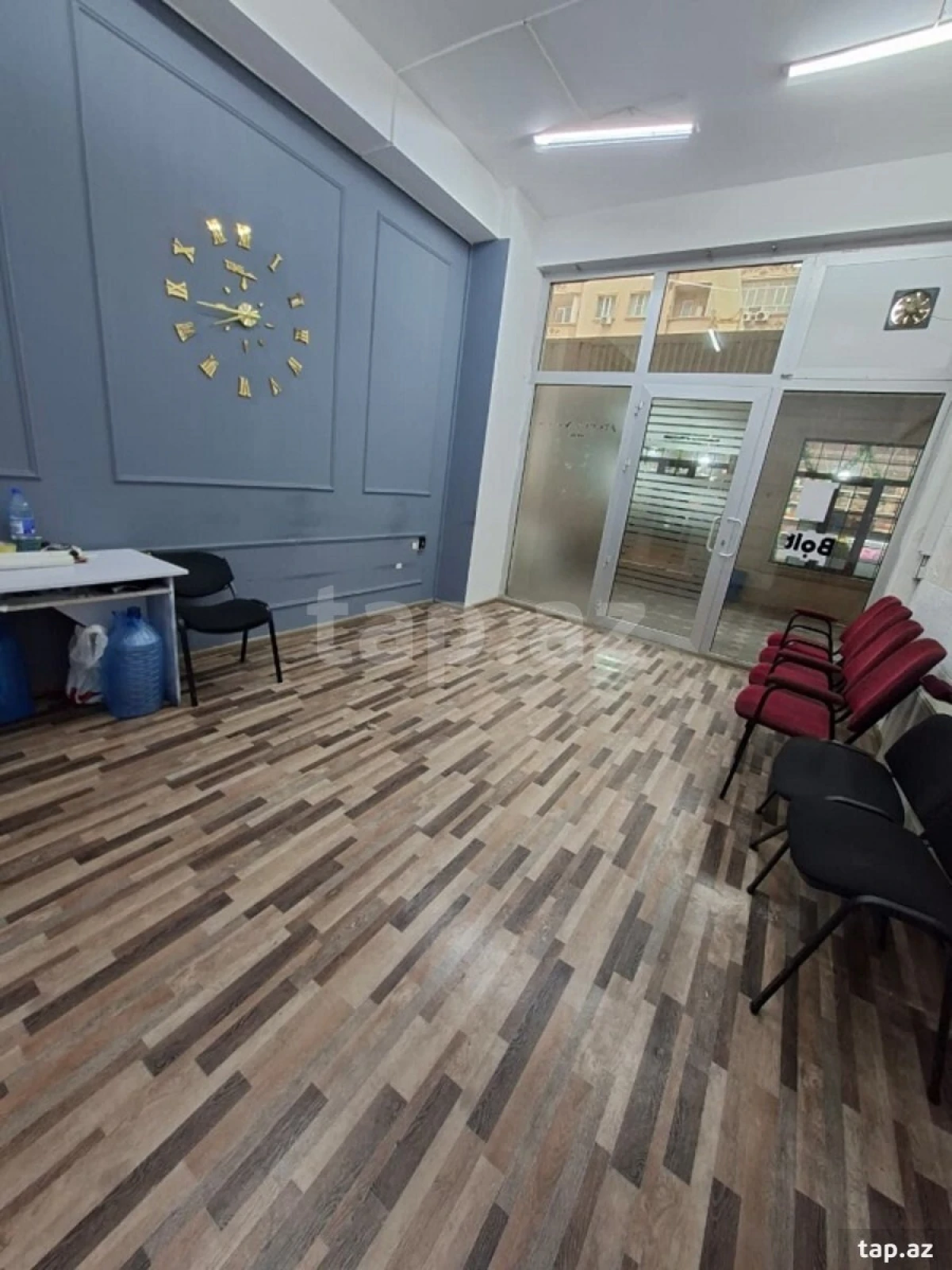 Kirayə verilir ofis