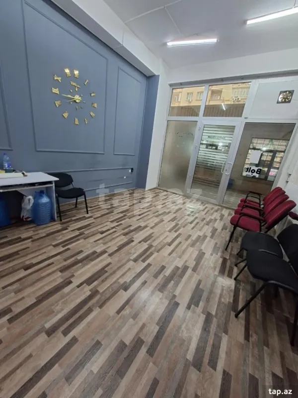 Kirayə verilir ofis