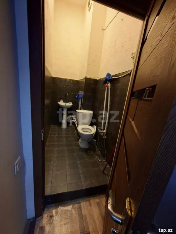 Kirayə verilir ofis