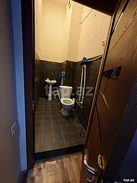 Kirayə verilir ofis