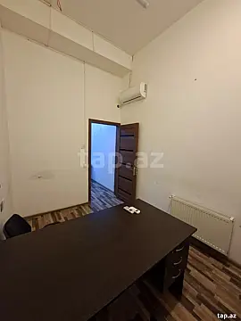 Kirayə verilir ofis