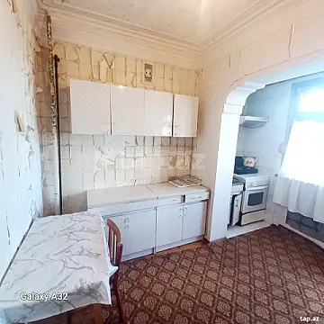 Kirayə verilir 3 otaqlı mənzil 80 m²