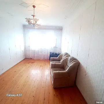 Kirayə verilir 3 otaqlı mənzil 80 m²