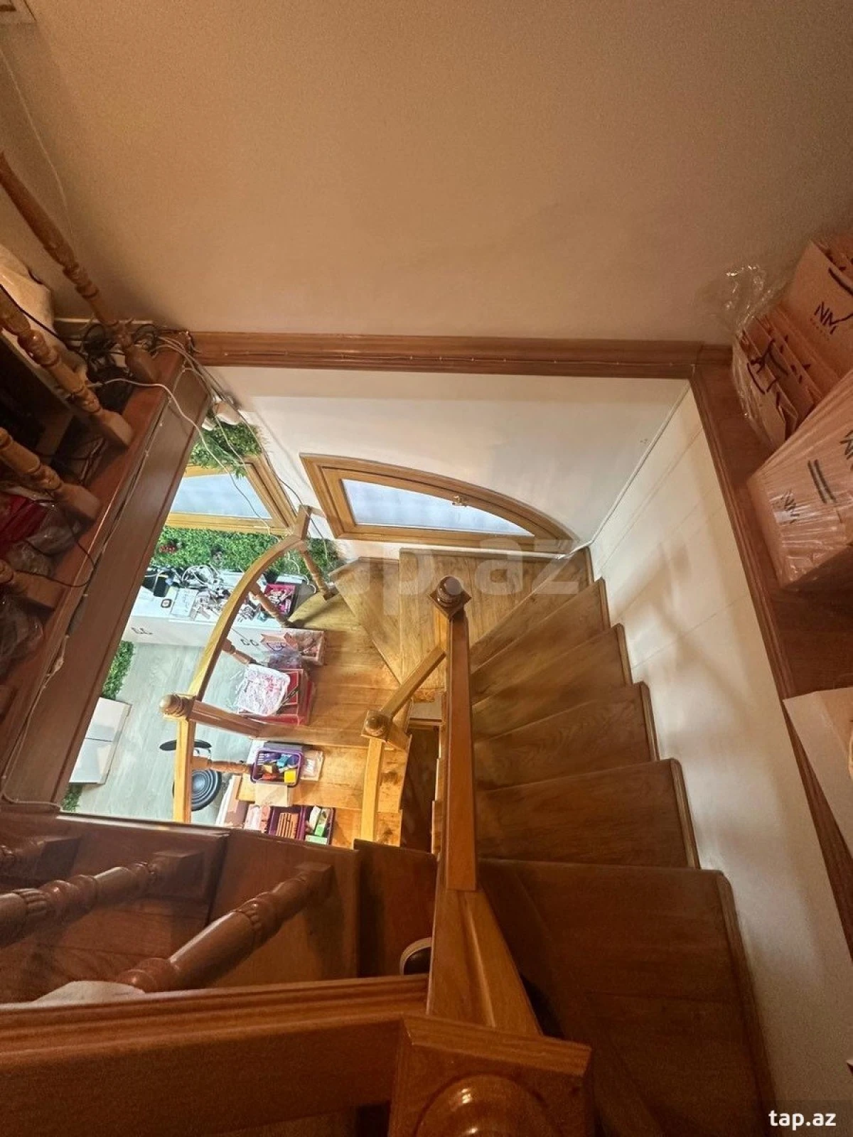 Kirayə verilir obyekt