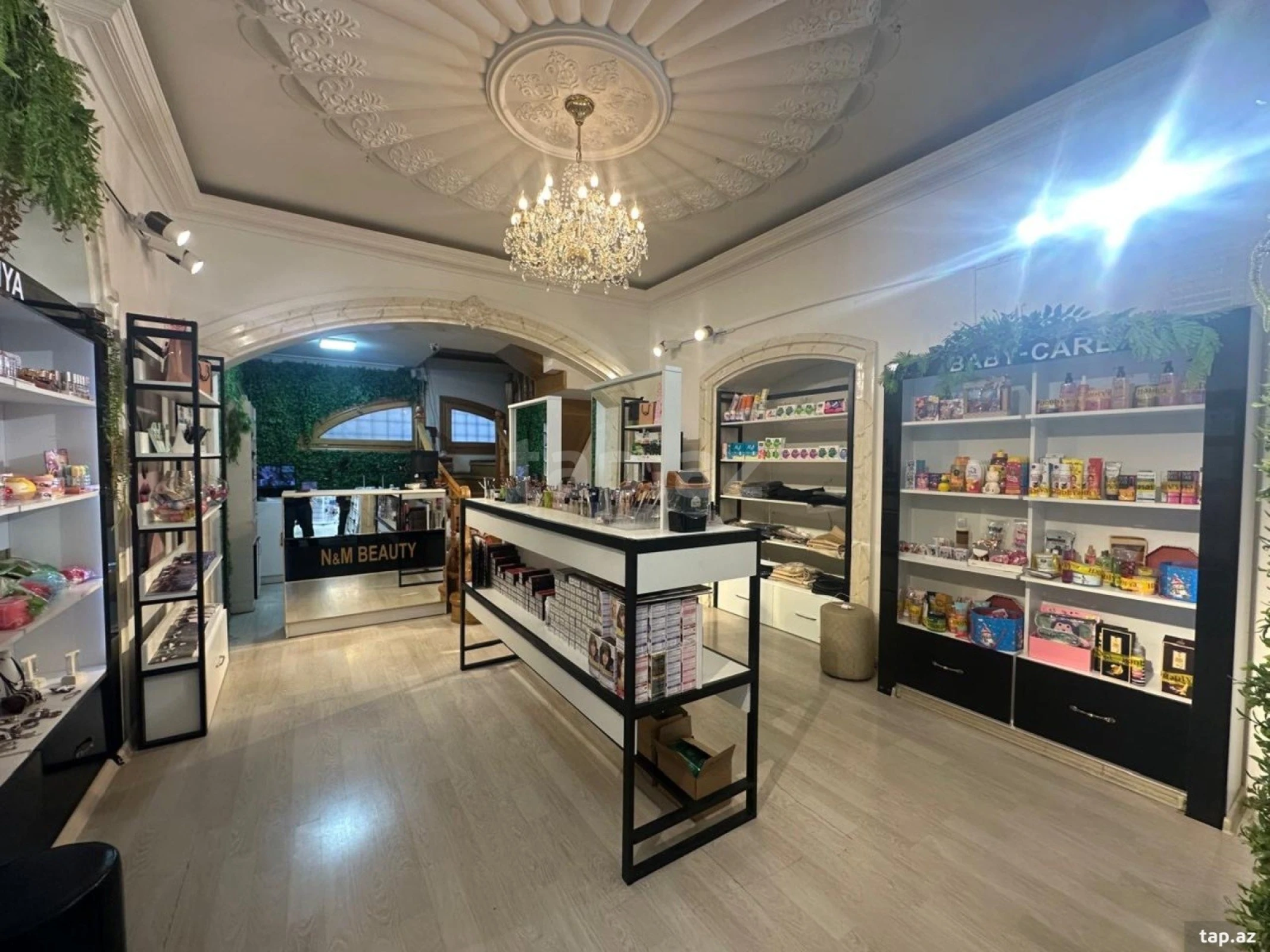 Kirayə verilir obyekt