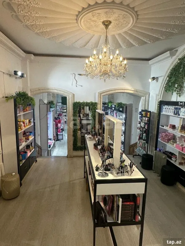 Kirayə verilir obyekt