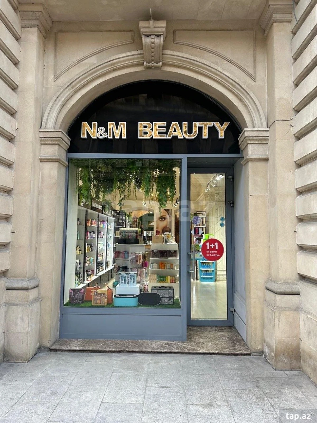 Kirayə verilir obyekt