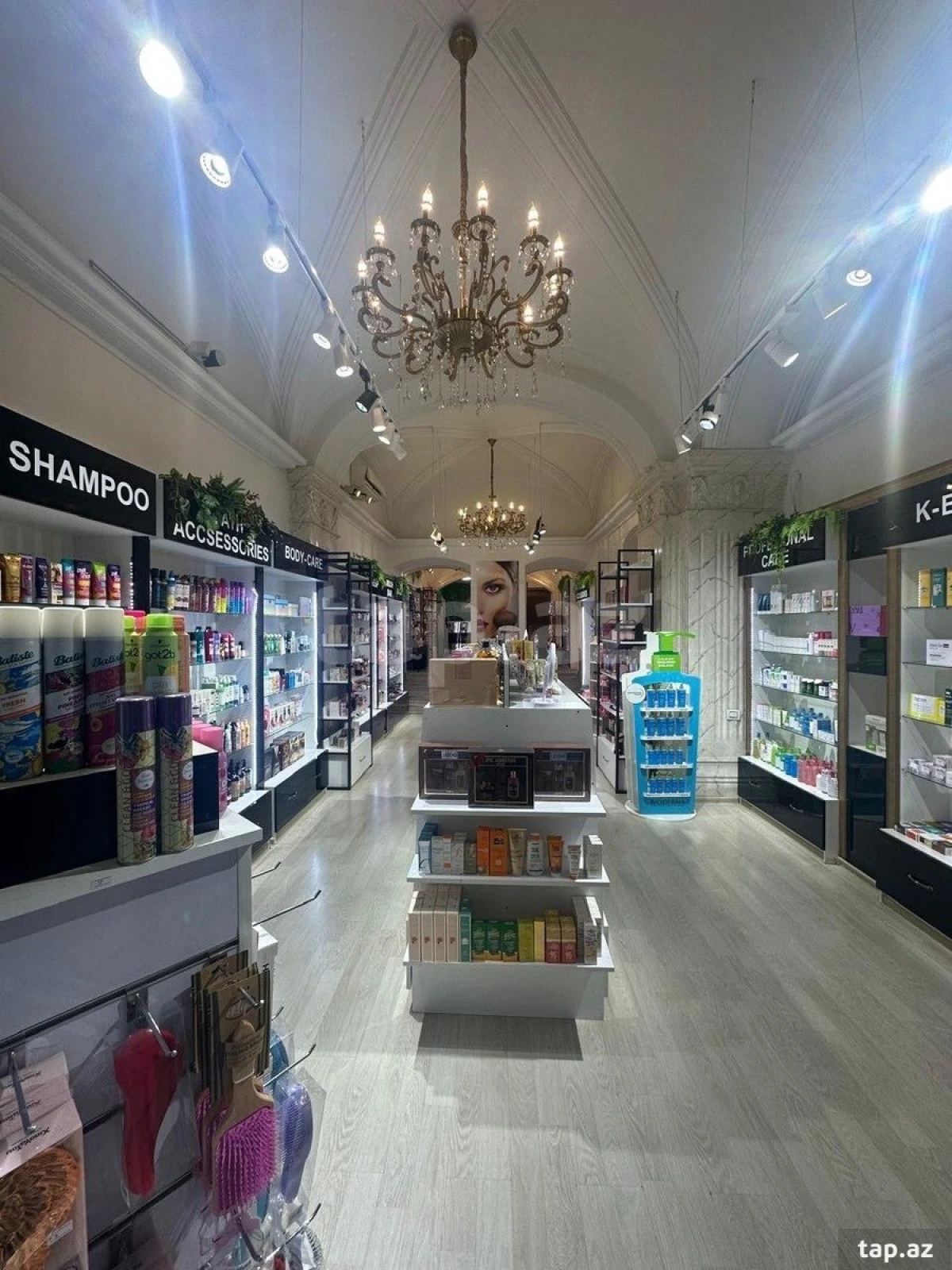 Kirayə verilir obyekt