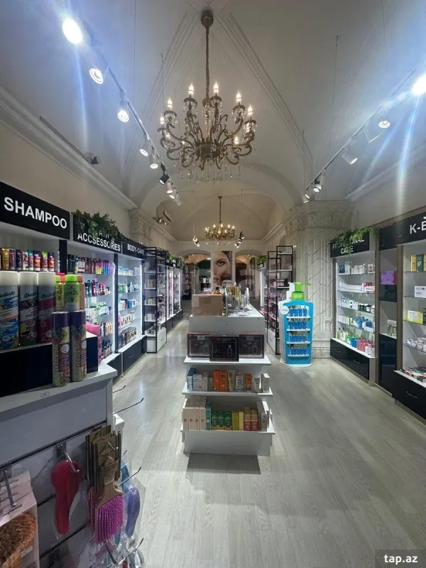 Kirayə verilir obyekt