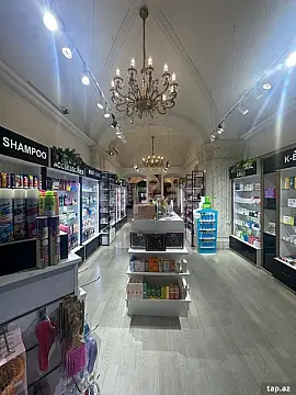 Kirayə verilir obyekt