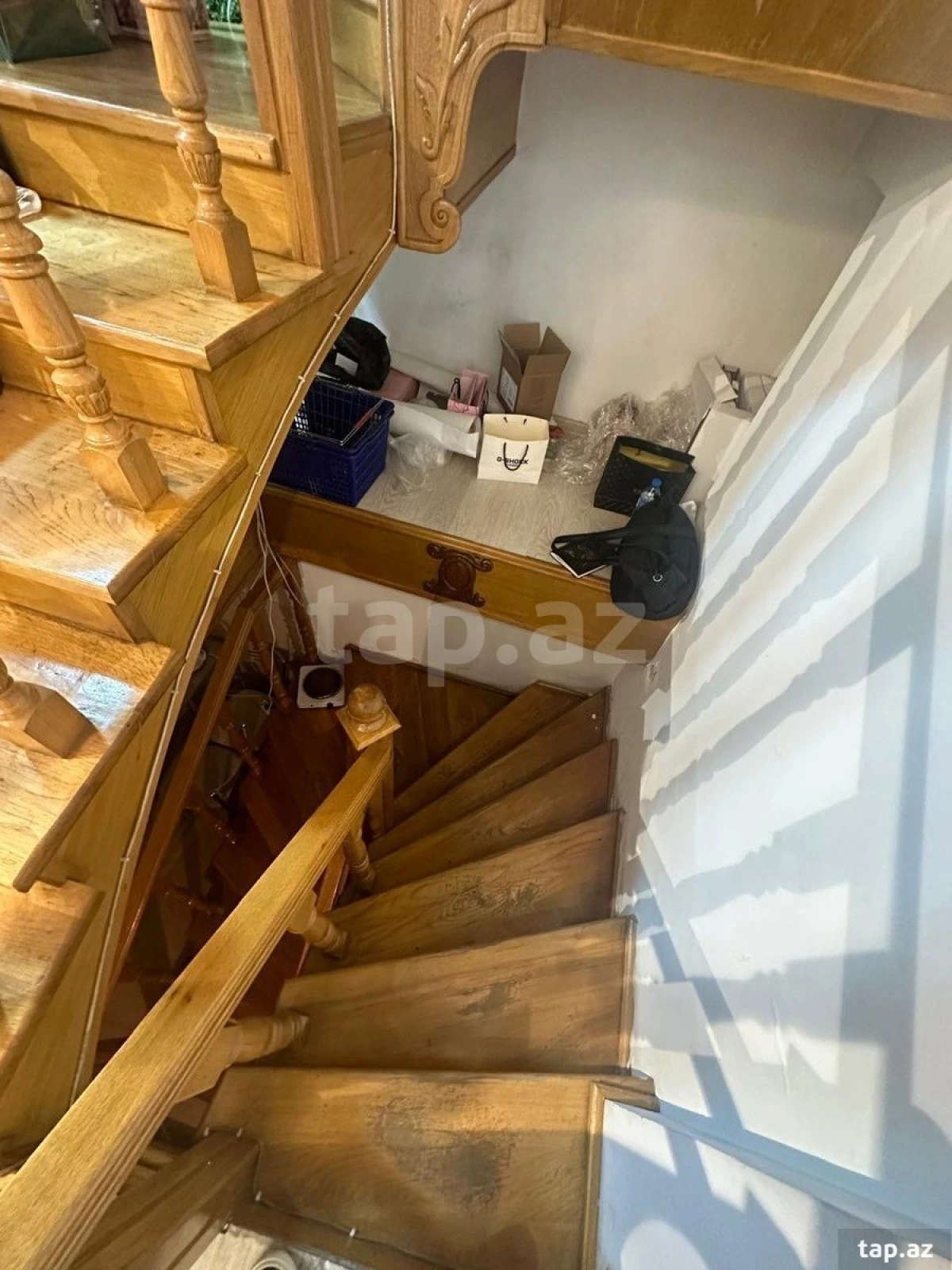 Kirayə verilir obyekt