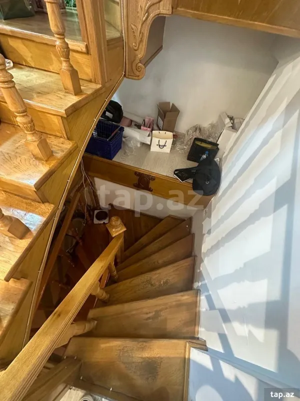 Kirayə verilir obyekt