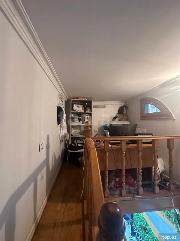 Kirayə verilir obyekt