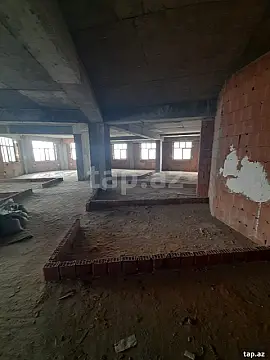 Satılır 5 otaqlı yeni tikili 190 m²