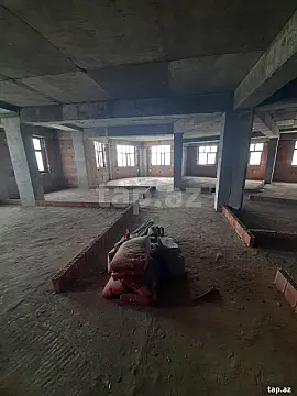 Satılır 5 otaqlı yeni tikili 190 m²