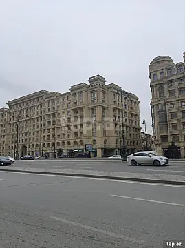 Satılır 5 otaqlı yeni tikili 190 m² — Bakı, Nərimanov 5 otaq 190.00 m²