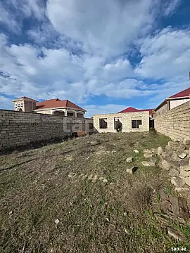Satılır torpaq sahəsi — Bakı, Şüvəlan