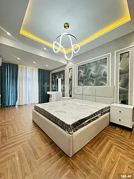 Kirayə verilir 3 otaqlı yeni tikili 115 m²