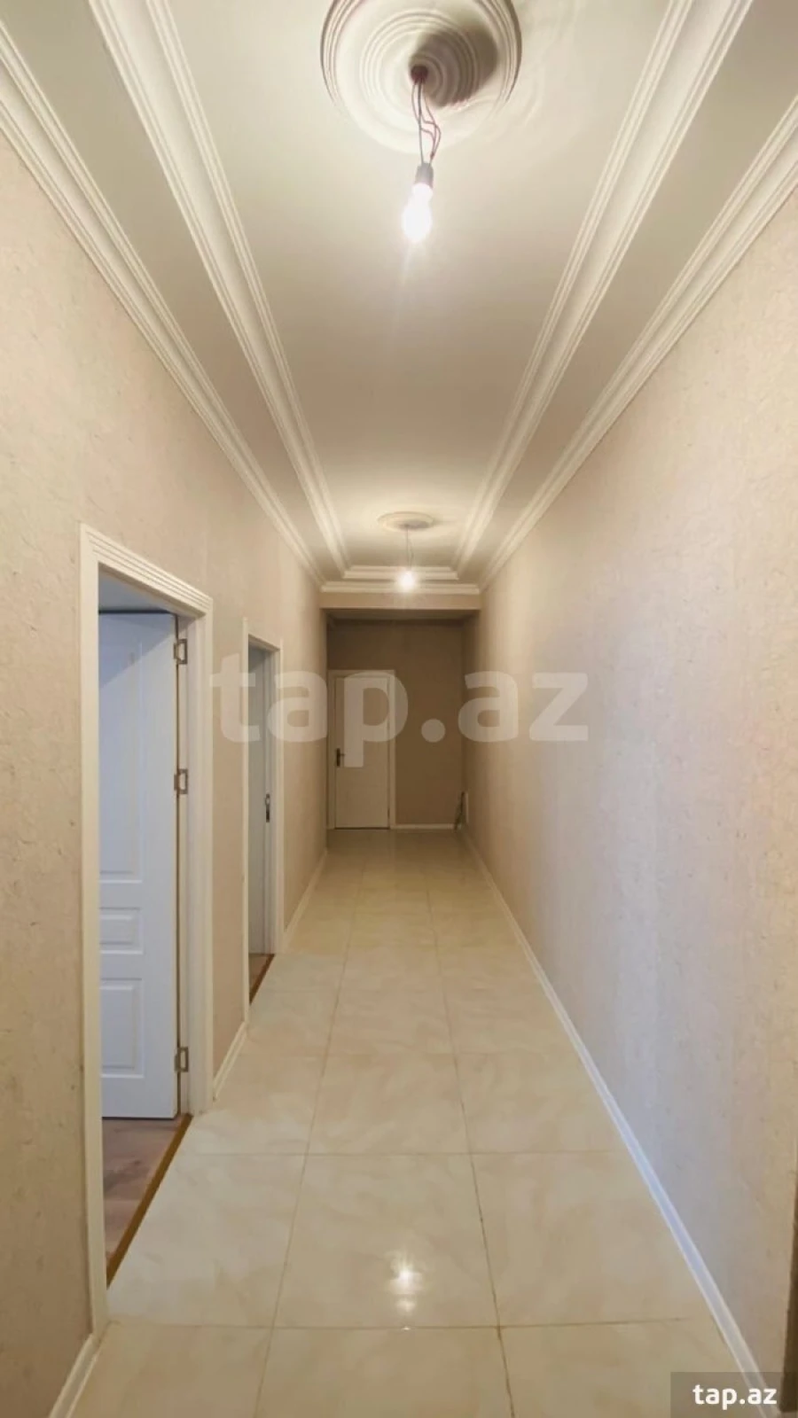 Kirayə verilir 2 otaqlı yeni tikili 72 m²