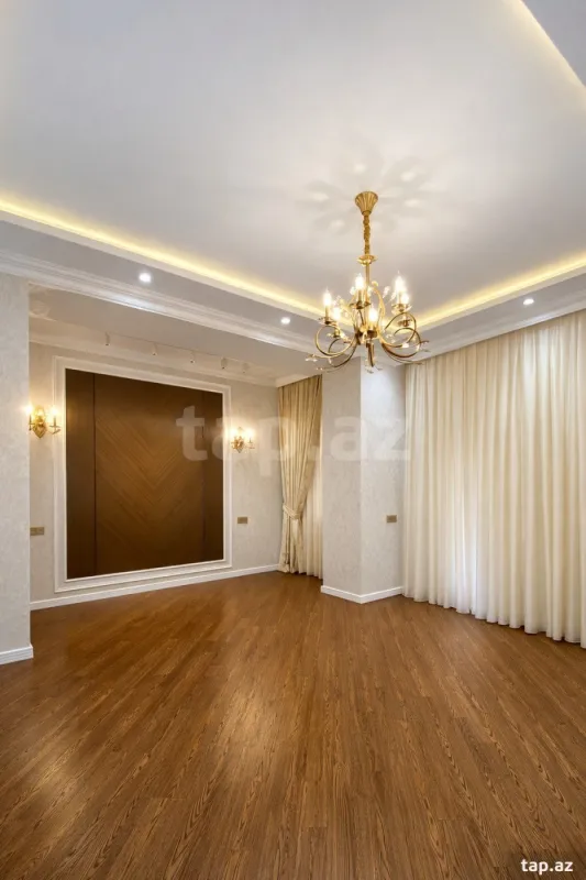 Satılır 3 otaqlı yeni tikili 104 m²