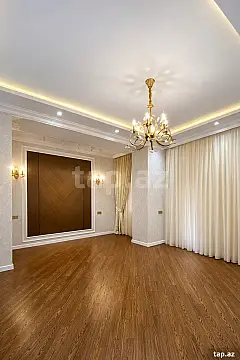 Satılır 3 otaqlı yeni tikili 104 m²