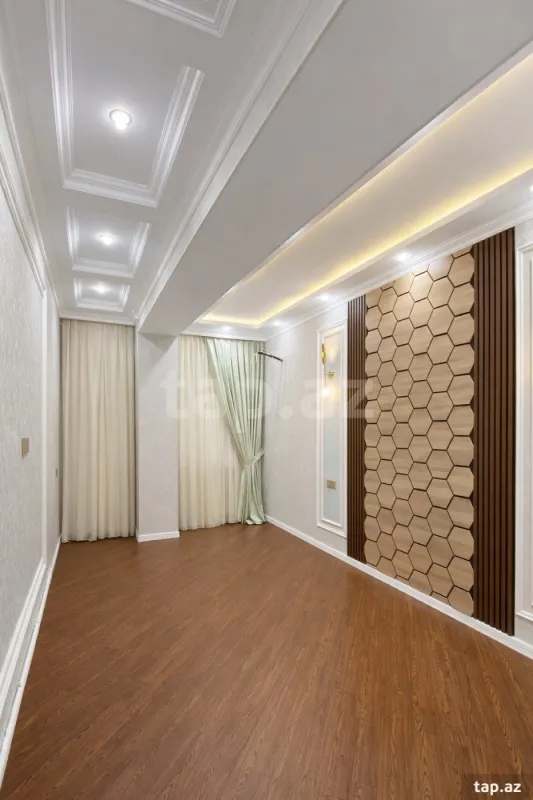 Satılır 3 otaqlı yeni tikili 104 m²