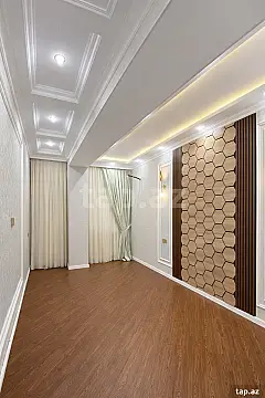 Satılır 3 otaqlı yeni tikili 104 m²