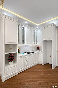 Satılır 3 otaqlı yeni tikili 104 m²