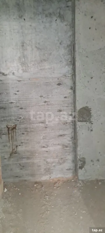 Satılır 2 otaqlı yeni tikili 79.5 m²