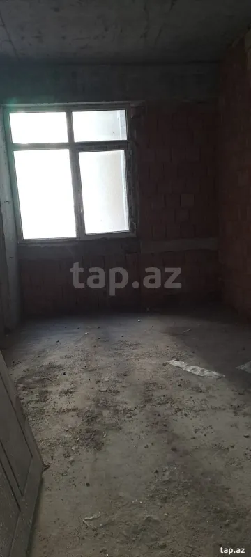 Satılır 2 otaqlı yeni tikili 79.5 m²