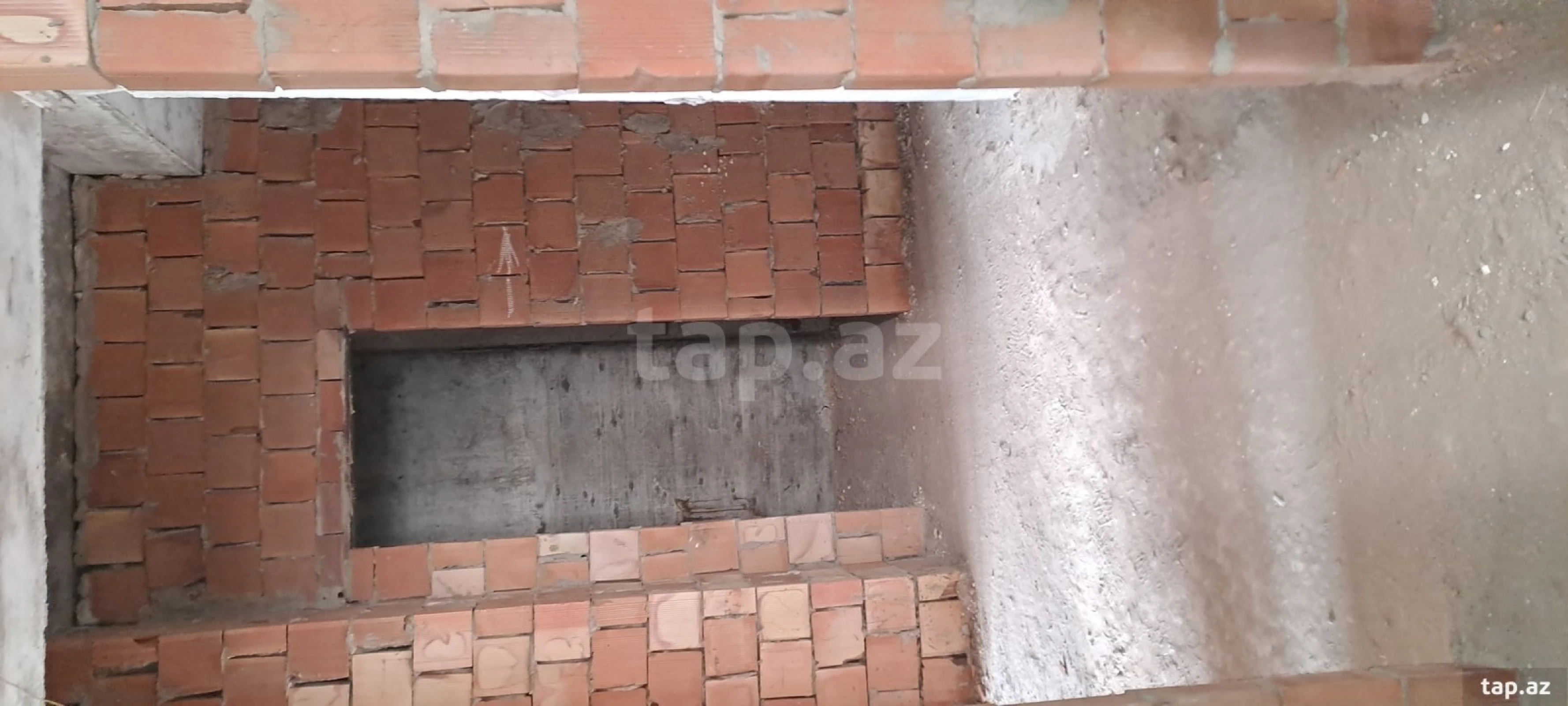 Satılır 2 otaqlı yeni tikili 79.5 m²