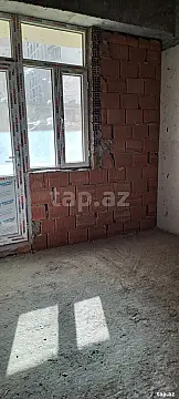Satılır 2 otaqlı yeni tikili 79.5 m²