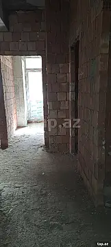 Satılır 2 otaqlı yeni tikili 79.5 m²