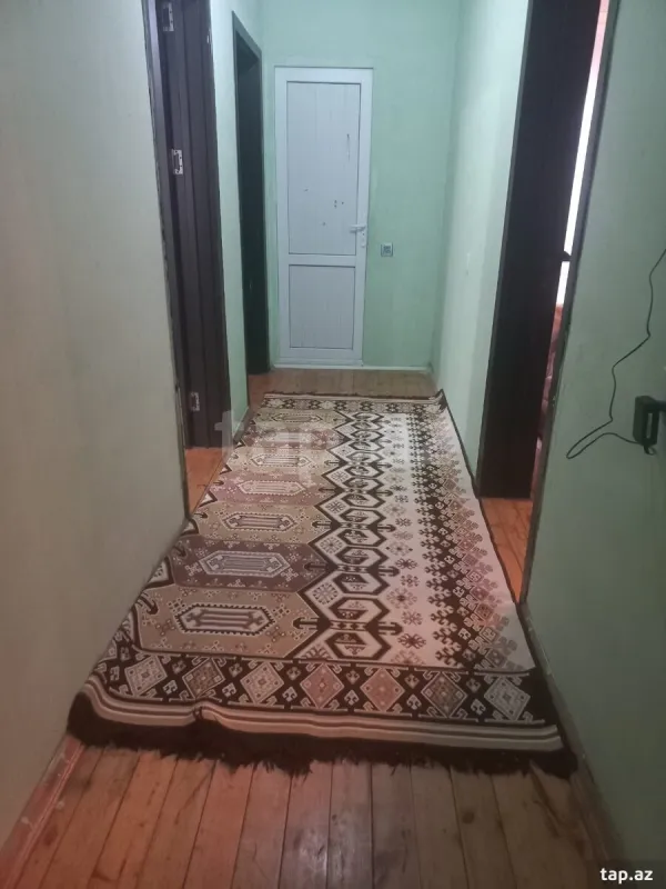 Satılır 3 otaqlı həyət evi