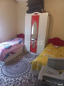 Satılır 3 otaqlı həyət evi