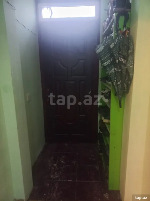 Satılır 3 otaqlı həyət evi