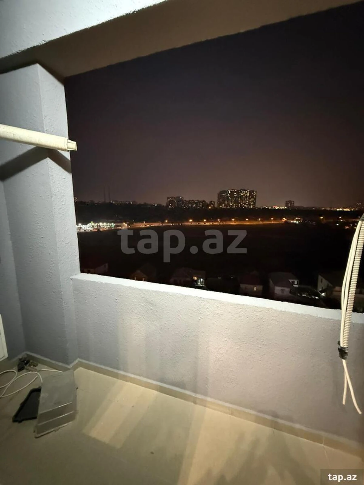 Satılır 2 otaqlı yeni tikili 63 m²